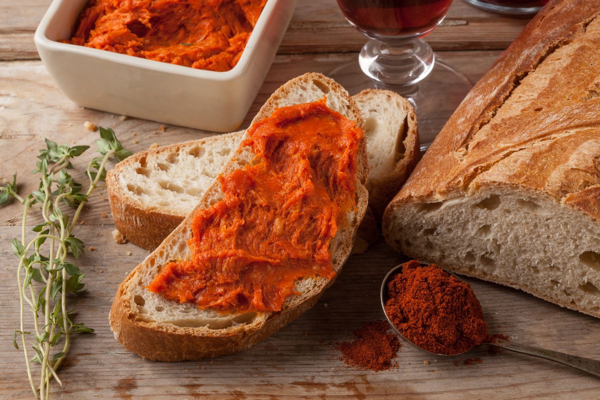 Nduja – pomysły na pikantną kiełbasę