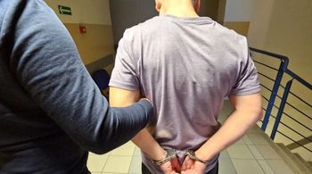 Zaczęło się nad morzem. Oszustwa na "kwaterę"
