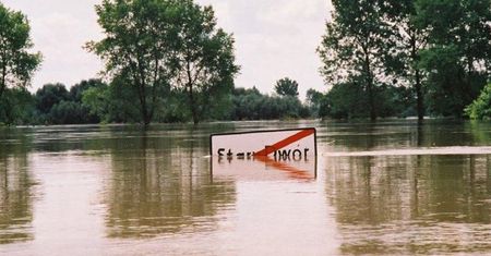 Powódź tysiąclecia w Polsce. Co wiesz o wydarzeniach z 1997 roku?