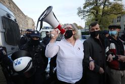 Strajk Kobiet. Prokuratura Krajowa zabrała głos