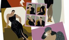 Reserved i brytyjski "Vogue" ze wspólną kolekcją sylwestrową