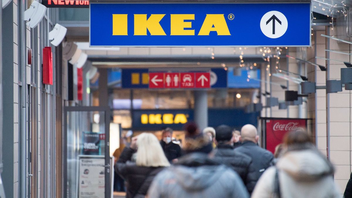 IKEA obniżyła ceny ponad 500. produktów