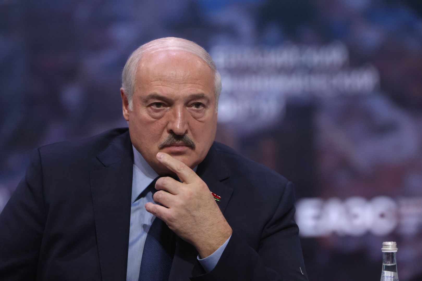 Łukaszenka podpisał dekret. Białoruś jeszcze groźniejsza