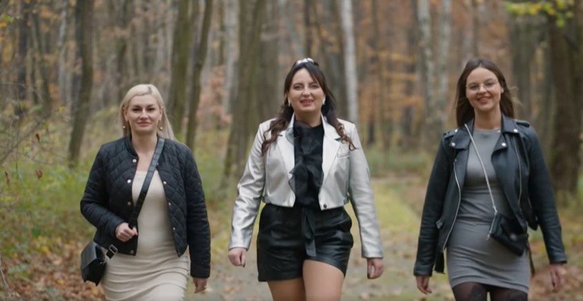Tak zmieniły się uczestniczki programu "Kanapowcy"