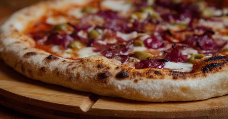 Robię najlepsze ciasto na pizzę w rodzinie. Wystarczyła mała rada znajomego Włocha