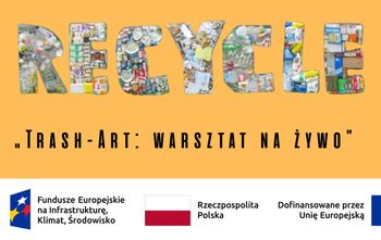Chcesz spróbować spawania? W ostrowieckim PSZOK-u odbędzie się warsztat Trash-Art