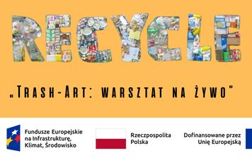 Chcesz spróbować spawania? W ostrowieckim PSZOK-u odbędzie się warsztat Trash-Art