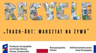 Chcesz spróbować spawania? W ostrowieckim PSZOK-u odbędzie się warsztat Trash-Art
