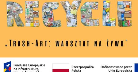Chcesz spróbować spawania? W ostrowieckim PSZOK-u odbędzie się warsztat Trash-Art