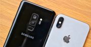 Galaxy S9+ vs iPhone X, czyli Samsung w końcu nauczył się kopiować Apple'a z zachowaniem zdrowego rozsądku
