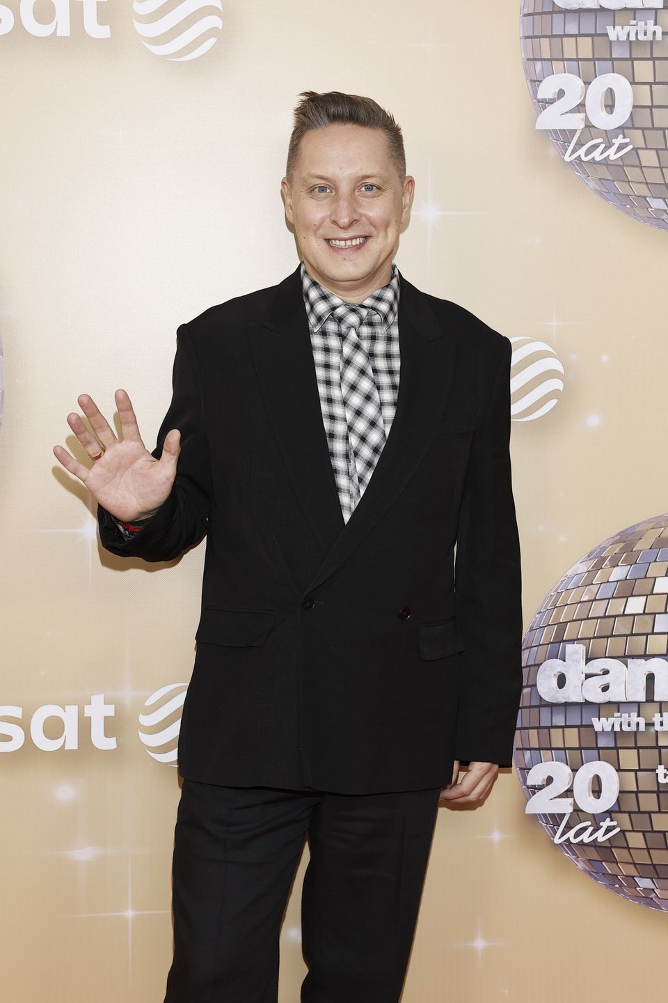 Antek Smykiewicz