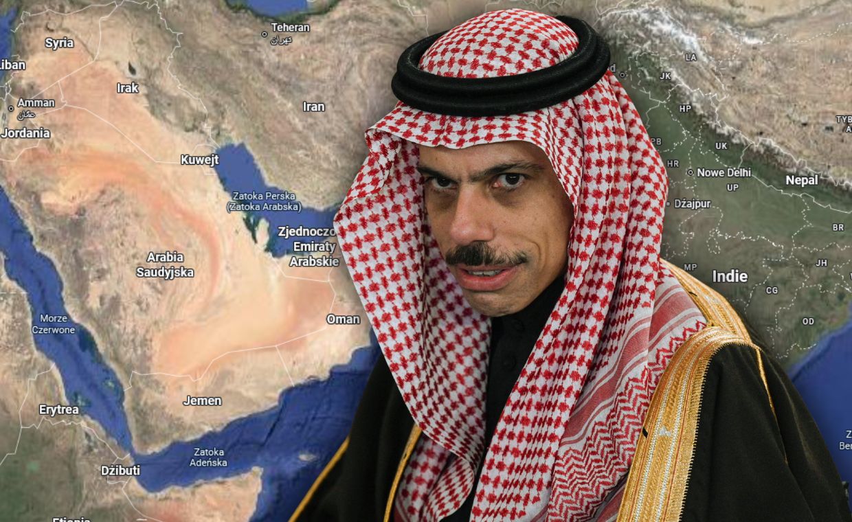 Koniec pobłażania. Sąsiad Iranu grozi odwetem i eskalacją