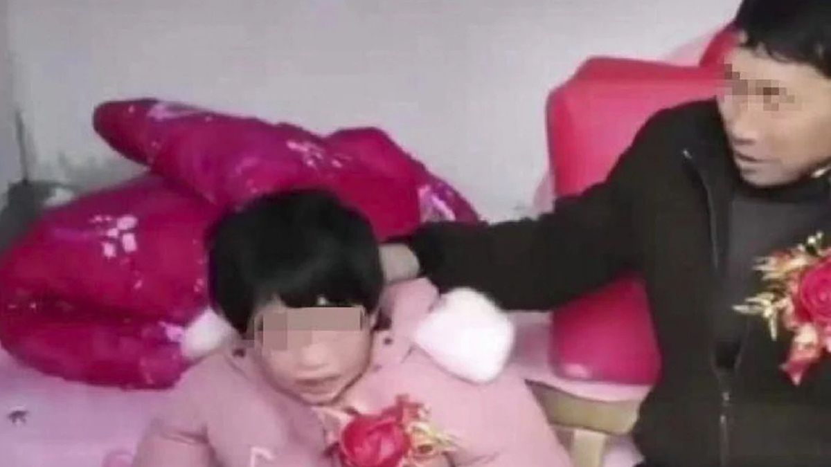 Niepełnosprawna 20-latka miała zostać zmuszona przez rodziców do ślubu ze znacznie starszym mężczyzną