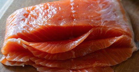 Najlepsze ryby dla serca. Kardiolożka wskazała, które są pełne omega-3