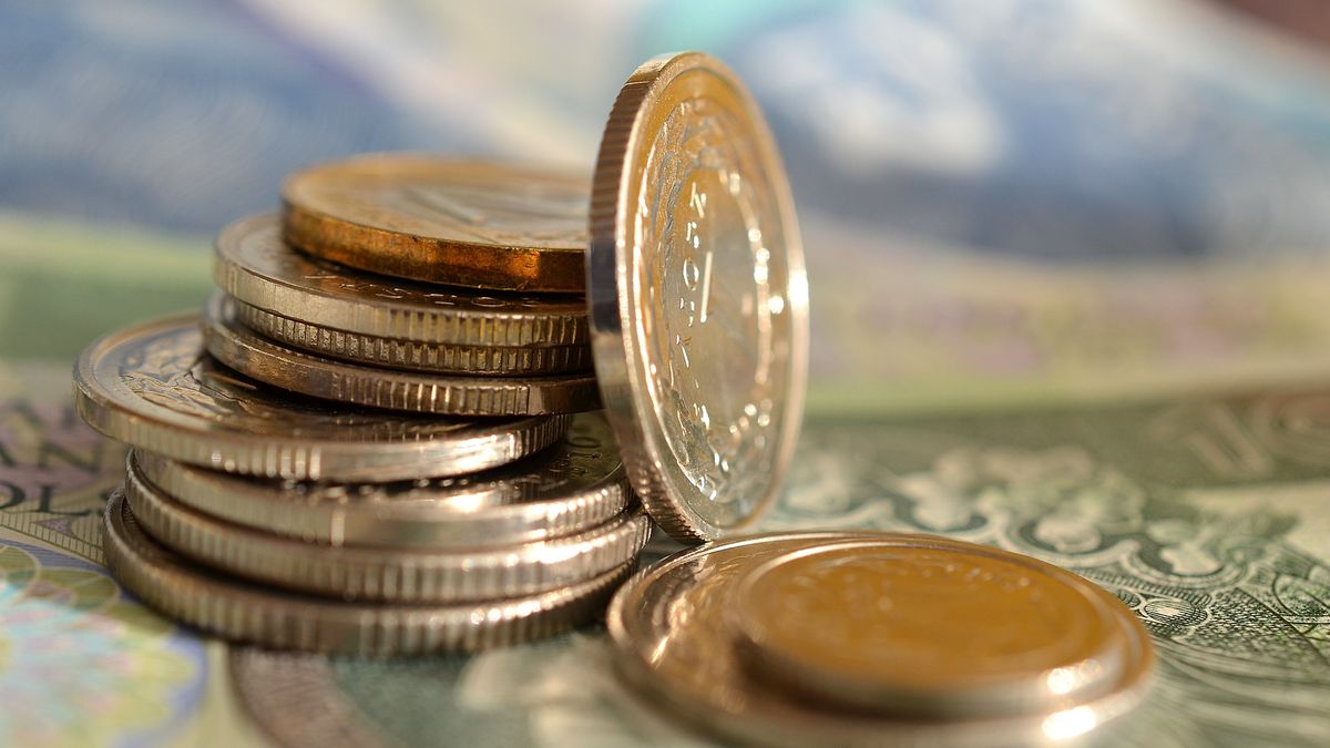 Lokaty coraz mniej opłacalne. Trzeba wręcz do nich dopłacać