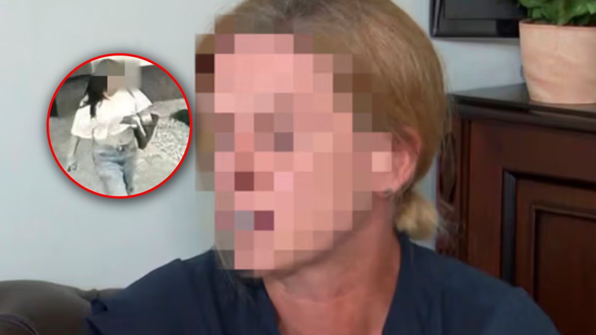 Katarzyna G. po raz kolejny ukarana.