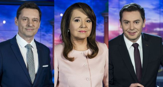 „Wiadomości” i prognoza pogody najdroższe w cenniku TVP na lipiec