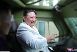 Korea Północna dostanie ratunek. WHO załatwiła zawieszenie sankcji