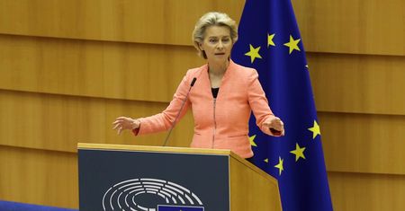 Dotacje z Funduszu Odbudowy podzielone. 18,9 mld euro dla Polski do 2022 roku