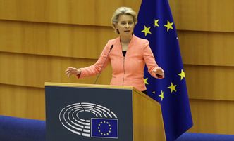 Dotacje z Funduszu Odbudowy podzielone. 18,9 mld euro dla Polski do 2022 roku