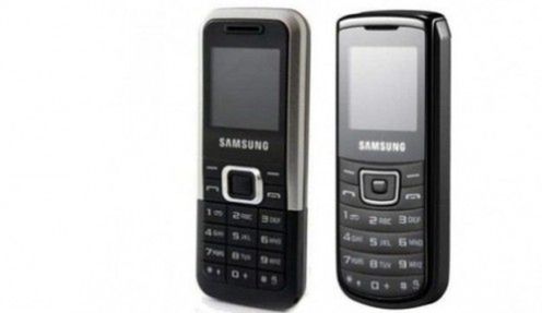 Cztery Samsungi oficjalnie 4