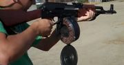 Ciekawy test magazynka do AK-47 [wideo]