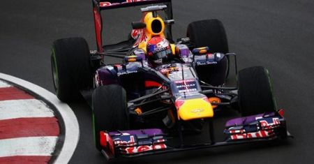 Kwalifikacje GP Kanady: szybki Vettel, zaskakujący Bottas