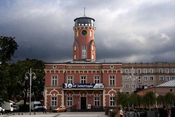 Pogoda w Częstochowie. Prognoza na czwartek 30 kwietnia. Chłodny poranek i dużo słońca