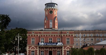 Pogoda w Częstochowie. Prognoza na czwartek 30 kwietnia. Chłodny poranek i dużo słońca