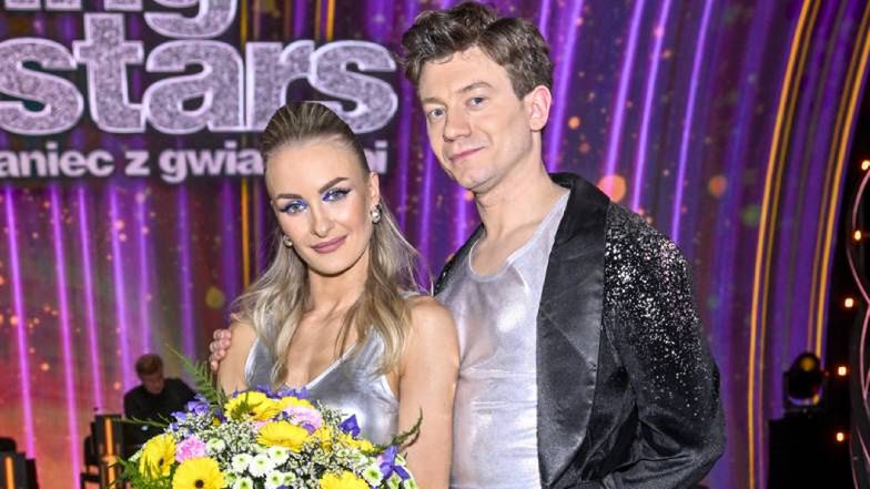 Krzysztof Szczepianiak i Sara Janicka wracają do "Tańca z Gwiazdami"