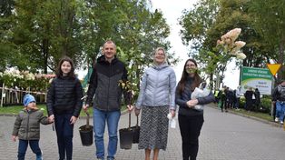 XXXII Targi Rolnicze AGRO-TARG odbędą się w Kalsku. To okazja na zakupy roślin i udział w wykładach