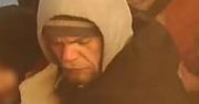 Pobicie przed konsulatem Rosji w Poznaniu. Policja szuka tego mężczyzny