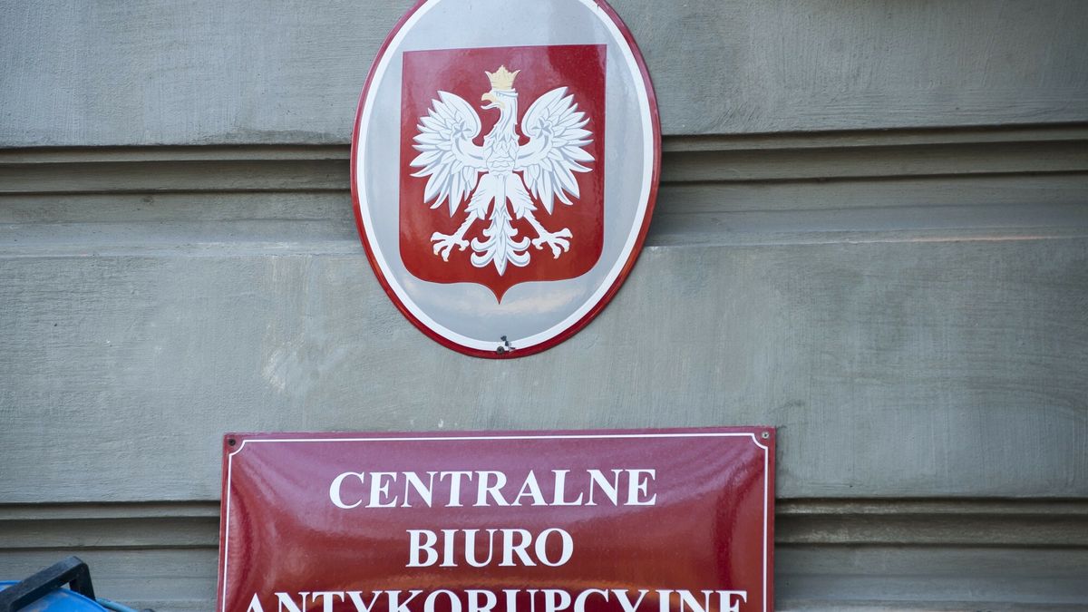 Reporter baza 2020-06-a
16.03.2016 Warszawa Siedziba Centralne Biuro Antykorupcyjne CBA Fot. Wojciech Strozyk/REPORTER
Wojciech Strozyk/REPORTER