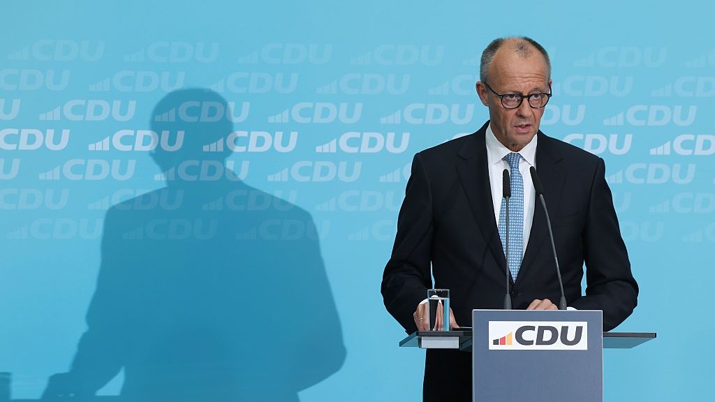 Friedrich Merz chce przeprowadzić reformy