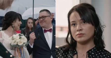 Magda ze "Ślubu od pierwszego wejrzenia" pisze o depresji. Internauta: "Gdzie jest Krzysiu? Wielka miłość, A TERAZ CO?". Odpowiedziała