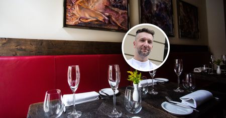 Mają dwie gwiazdki Michelin. Ceny zwalają z nóg