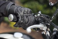 Dla motocyklisty: jakie rękawice motocyklowe wybrać?