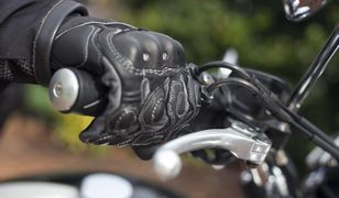 Dla motocyklisty: jakie rękawice motocyklowe wybrać?