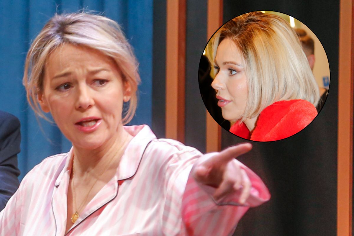 Katarzyna Kwiatkowska gorzko o Dodzie