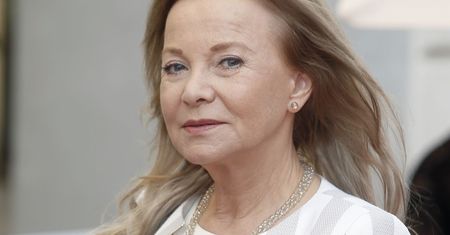 Laurę Łącz zapytano o niską emeryturę. Krótka i dosadna odpowiedź