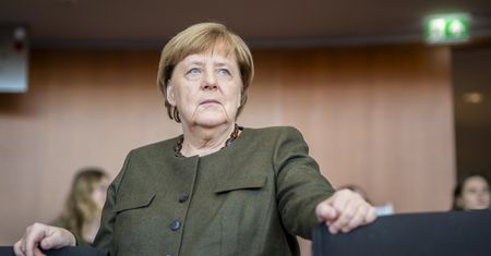 Angela Merkel zabiera głos. Mówi o zrozumieniu Putina