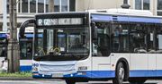 Kierowca autobusu zatrzymany. Wpadł podczas rutynowej kontroli