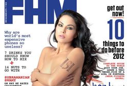 Veena Malik: Pakistańska gwiazda może zostać publicznie wychłostana