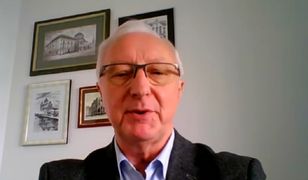 Szczepienie na COVID w Rzeszowie. Jednoznaczna ocena prof. Wysockiego