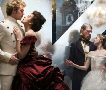 ''Anna Karenina'': Będą pokazy przedpremierowe!