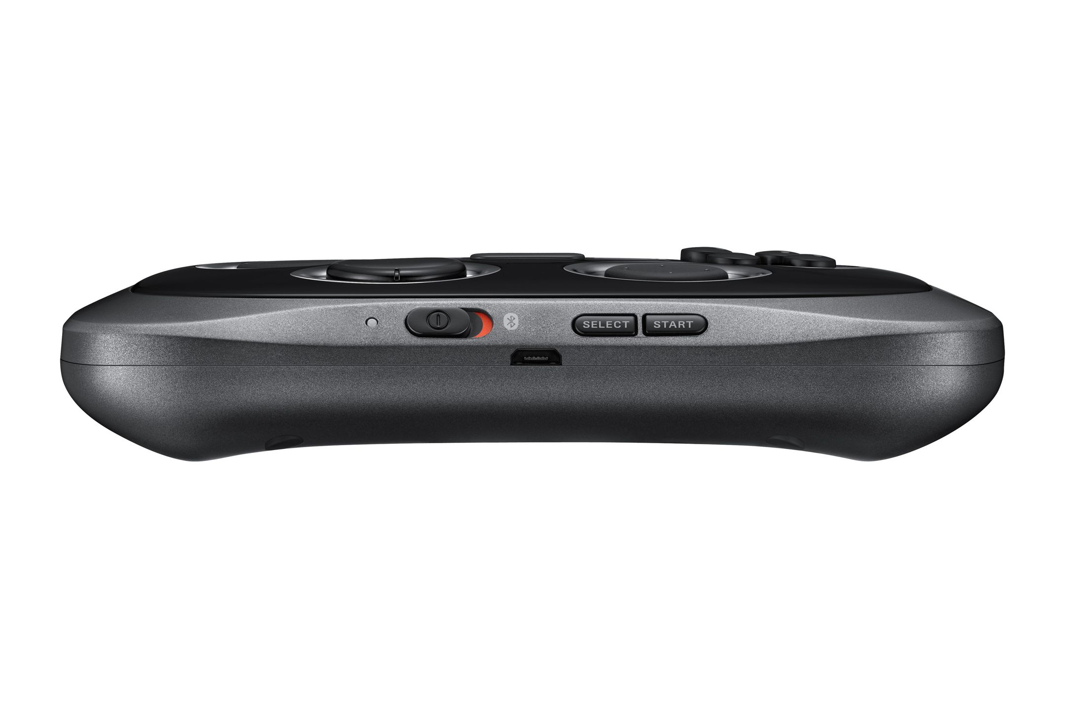 Samsung wkracza na rynek akcesoriów dla graczy ze swoim GamePadem 7