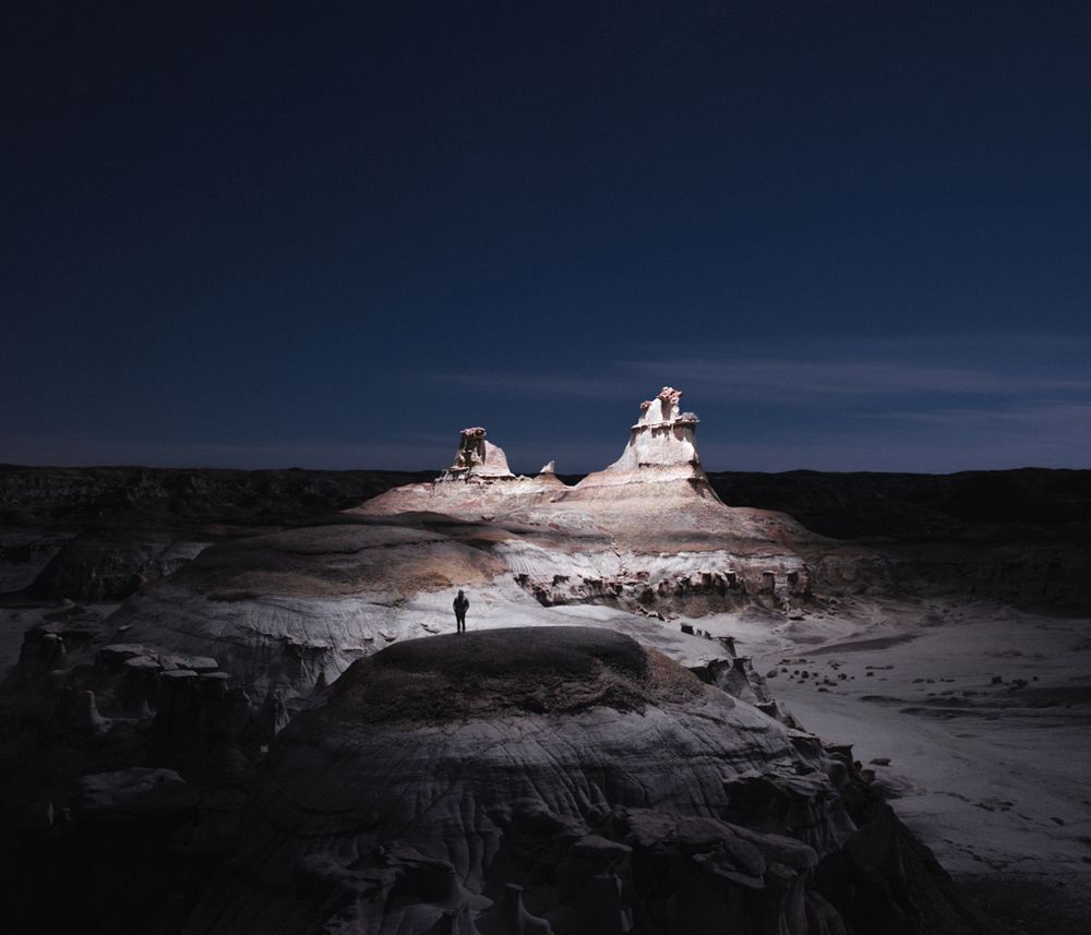 Polacy zdominowali konkurs Fine Art Photography Awards 22
