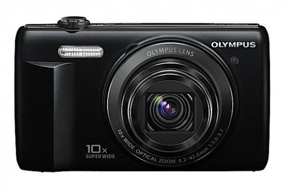 Olympus VR-340