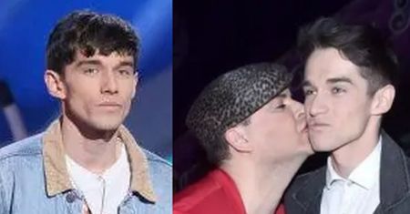 "Big Brother": uczestnicy o byłym chłopaku Witkowskiego: "Sika na siedząco"