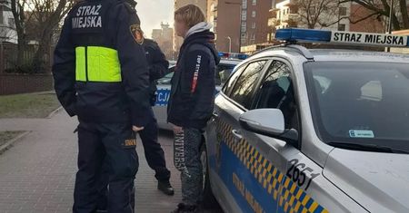 14-latek zakochał się w dziewczynie z internetu. O tym, co dla niej zrobił, usłyszała cała Polska